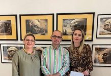 Expoziția artistului Cătălin Negrea, deschisă publicului gorjean toată luna septembrie