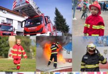 Miercuri, ISU Gorj organizează Ziua Porților Deschise