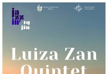 Concert de jazz, la Teatrul „Elvira Godeanu”