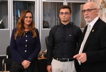 Ministerul Familiei, implicat în campania „Familia – partener în lupta împotriva drogurilor”