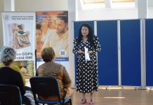 Bibliotecarii din Gorj s-au reunit la Biblioteca „Christian Tell”