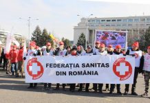 Vezi apelul făcut către Guvern de membrii Sanitas!