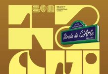 Muzeul Județean Gorj participă la Festivalul Strada de C’Arte, din București