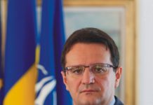 Fostul șef al SRI, numit de Iohannis ambasador al României în Iordania