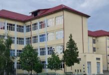 Liceul ,,Henri Coandă” din Târgu-Jiu a scos la concurs postul de secretar