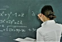 Cadrele didactice se pot înscrie pentru pregătirea elevilor performanți