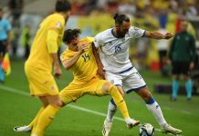 ,,Tricolorii” continuă cursa spre EURO 2024, după un meci incendiar