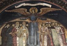 Acoperămăntul Maicii Domnului, prima mare sărbătoare a lunii octombrie