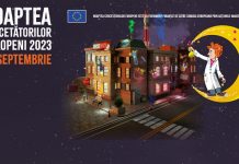 Două orașe din Gorj participă la Noaptea Cercetătorilor Europeni