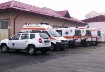 Angajare la Ambulanța Gorj