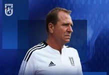 Antrenor nou la FCU Craiova