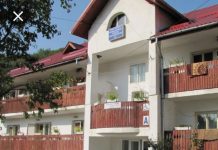 Cămin de bătrâni, modernizat cu 1 milion de euro