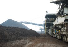 Ministerul Energiei nu s-a mai obosit să comunice CEO cât cărbune să aibă în depozite! Stocurile, la jumătate față de anul trecut!