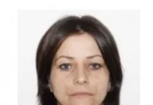 Târgu Jiu: O mamă și fiica ei, căutate de poliție