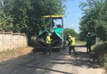 Zece milioane de lei pentru Brănești