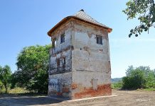 Consiliul Județean restaurează o importantă culă din Gorj. Proiect de peste 2,4 milioane lei