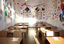 142 de deținuți din Penitenciarul Târgu-Jiu, înapoi pe băncile școlii