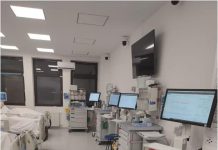 Spitale digitalizate cu bani din PNRR