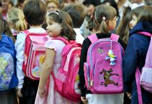 Ministerul Sănătații, recomandări la început de an școlar