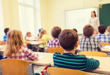 Zi liberă pentru elevi