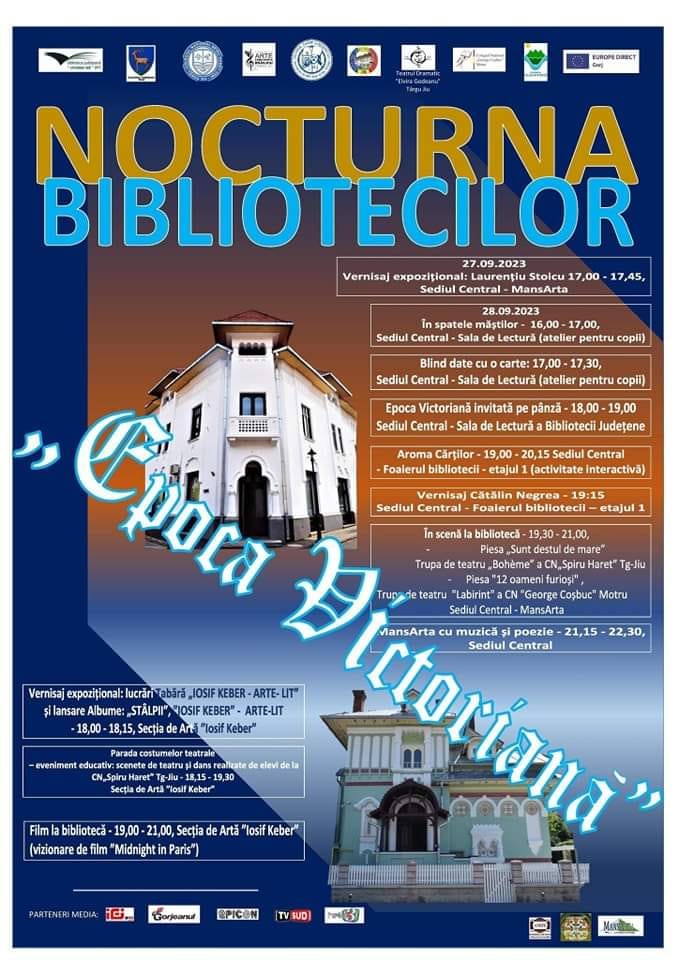 ev biblioteca