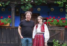 Baia de Fier, promovată pe Netflix de jurnalistul britanic Charlie Ottley