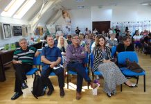 La Târgu Jiu a debutat Gala „Boema Culturală a Olteniei”