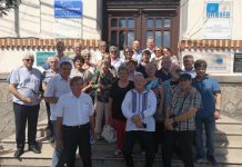 Momente emoționante: S-a strigat catalogul promoției 1978 a CNTV Târgu-Jiu!