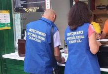 Gorj: Amenzi de 100.000 de lei pentru muncă la negru