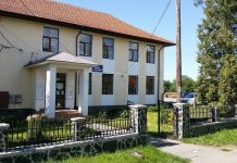 Liceu modernizat și reabilitat energetic