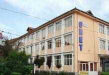 A revenit la conducerea unui colegiu din Gorj