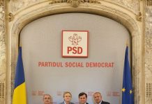 Primarul Marcel Romanescu, social-democrat. Anunțul făcut pentru târgujieni