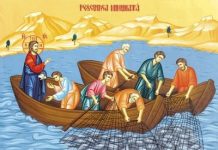 Viaţa Spirituală – Calea, Lumina, Adevărul şi Viaţa! – Dumnezeu vrea să-i aducă aminte omului că veghează asupra lumii, cârmuind-o prin Atotputernica-I Voinţă şi prin inţelepciune, că omul nu poate face nimic fără El!