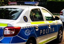 Scandal într-o familie din Săulești