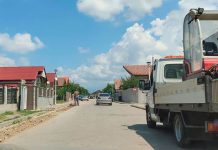 Un milion de lei pentru iluminatul public din Preajba