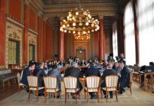 Un nou nume în Consiliul Județean Gorj