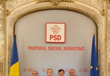 Romanescu, candidatul PSD la Primăria Târgu Jiu