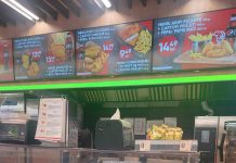 Rovinari: Supermarketul Profi, amendat și închis temporar pentru mizerie și produse alterate!