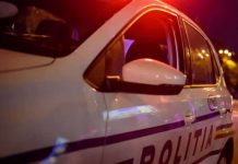 Șofer testat pozitiv pentru droguri