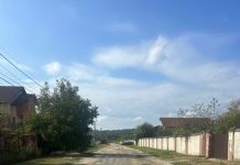 Străzi asfaltate pentru prima dată la Motru