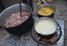 Weekend-ul viitor, la Novaci, va avea loc ediția a IV-a a Festivalului Tocanului!