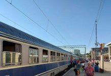 Anunțul CFR pentru elevi