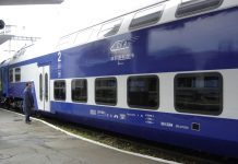Grevă de avertisment la CFR. Când nu vor circula trenurile