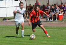 Cinci meciuri fără înfrângere pentru Viitorul