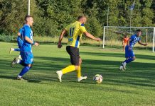 N-a intrat! Înfrângere frustrantă pentru Gilortul