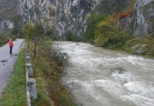 ASTENII DE TOAMNĂ – PROTECŢIA SISTEMULUI CARSTIC CHEILE SOHODOLULUI – O ATITUDINE SAU O NECESITATE