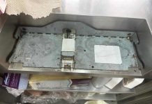 Amendă și activitate sistată temporar, la Kaufland Târgu-Jiu!