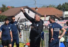 Cojocaru a găsit minusul după amicalele din weekend: ,,Acest lucru mă nemulțumește total”