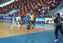 CSM încearcă surpriza în Bănie: ,,Sper să ne ridicăm nivelul”