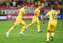 26 de tricolori pentru partidele cu Belarus și Andorra